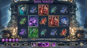 Dark Vortex 2