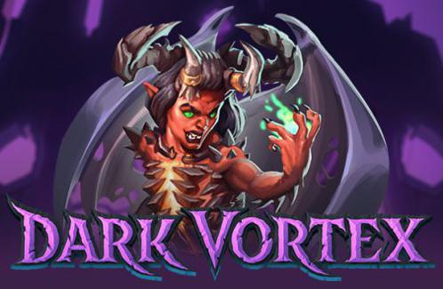 Dark Vortex