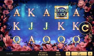 Divine Luck 2