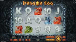 Dragon Egg 2