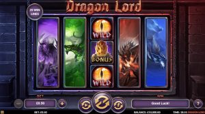 Dragon Lord 2