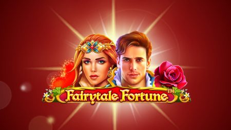 Fairytale Fortune