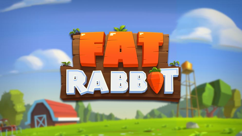 Fat Rabbit