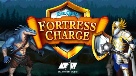 Fortress Charge