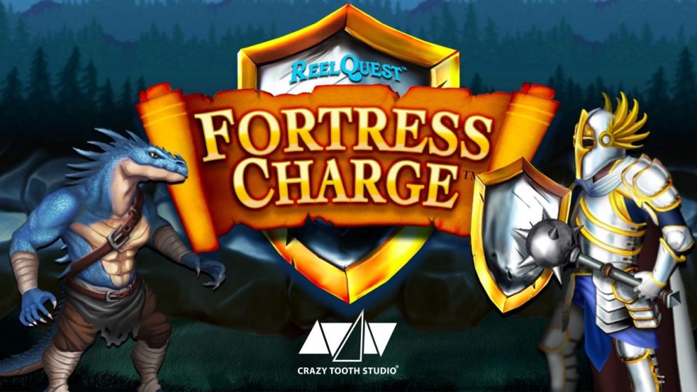 Fortress Charge