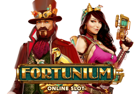 Fortunium