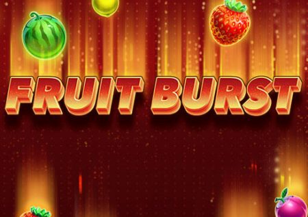 Fruit Burst