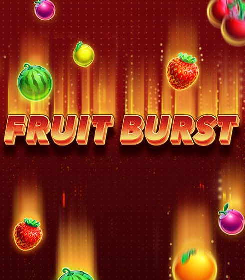 Fruit Burst