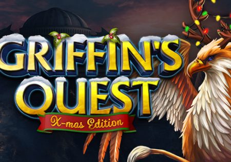 Griffin’s Quest X-mas Edition