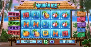 Hainan Ice 2