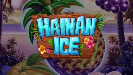 Hainan Ice