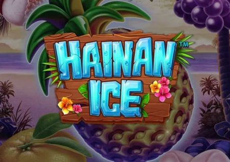 Hainan Ice