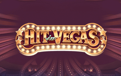 Hit in Vegas