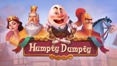 Humpty Dumpty