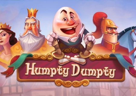 Humpty Dumpty