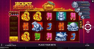 Jackpot Fortunes 2