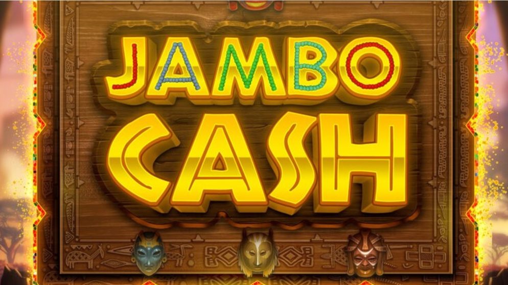 Jambo Cash