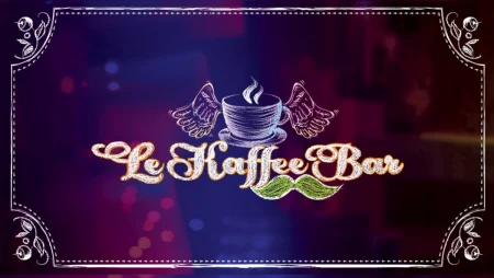 Le Kaffee Bar