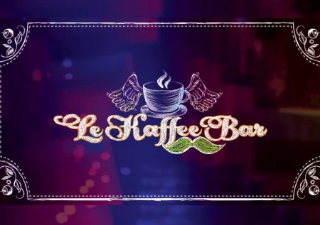 Le Kaffee Bar