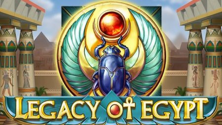 Legacy of Egypt