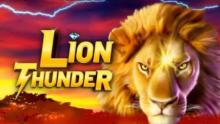 Lion Thunder