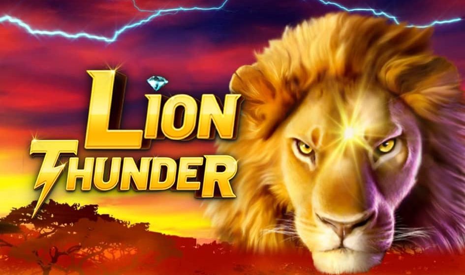 Lion Thunder