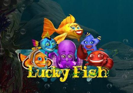 Lucky Fish