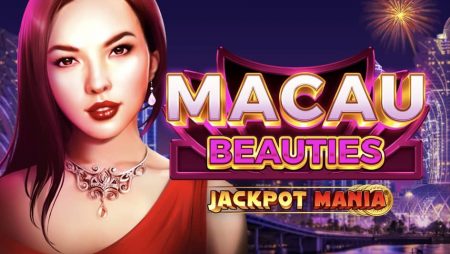 Macau Beauties