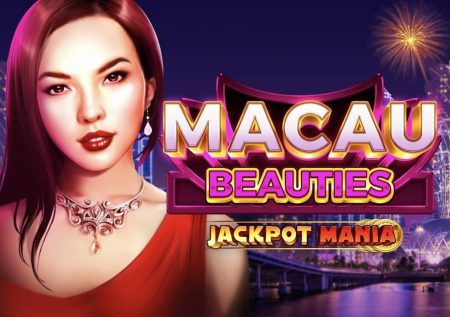 Macau Beauties