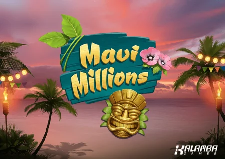 Maui Millions