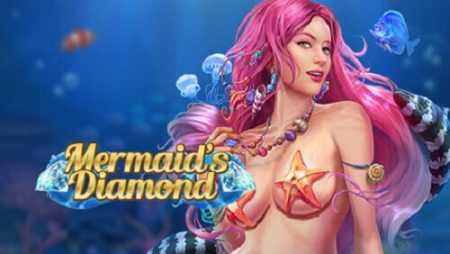 Mermaids Diamond