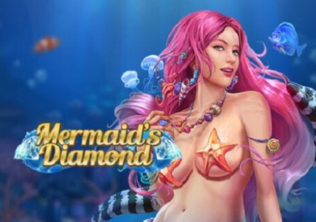 Mermaids Diamond