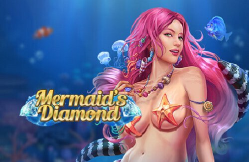 Mermaids Diamond