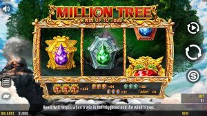 Million Tree 2
