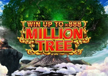 Million Tree