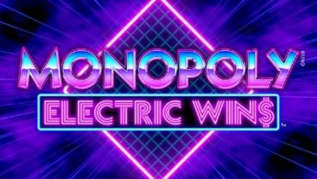Monopoly Elecrtic Wins
