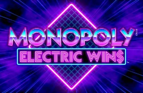 Monopoly Elecrtic Wins