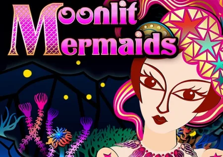 Moonlit Mermaids