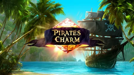 Pirates Charm