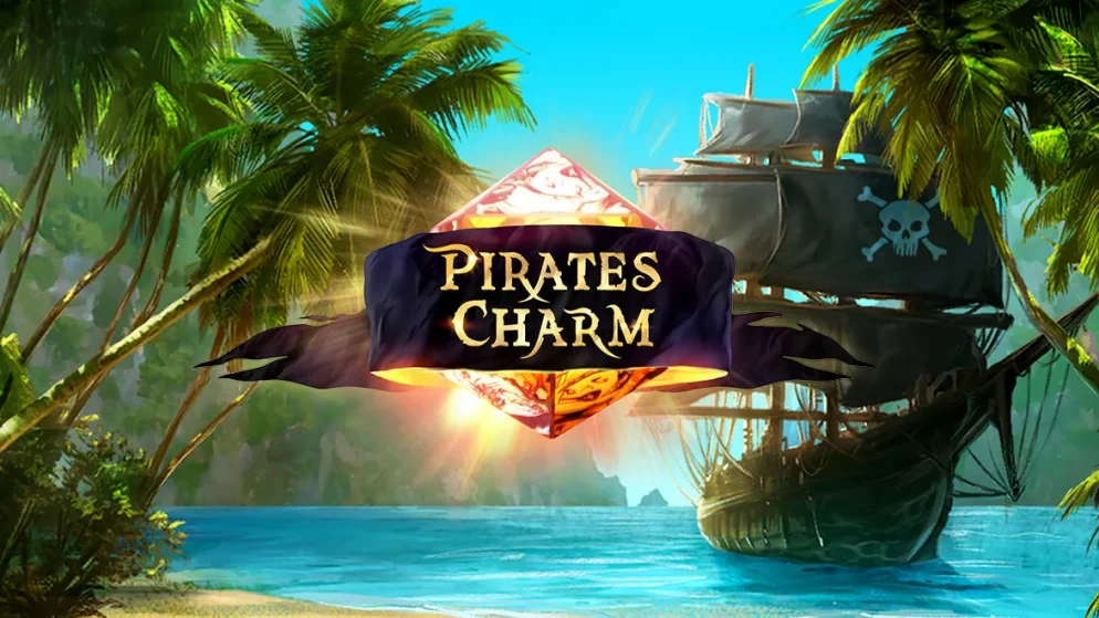 Pirates Charm