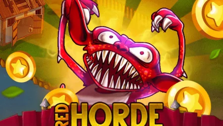 Red Horde