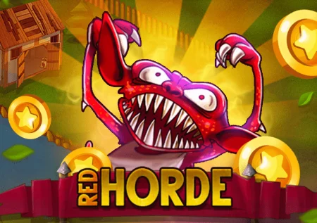 Red Horde