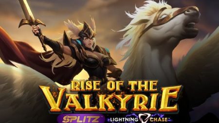 Rise of the Valkyrie Splitz