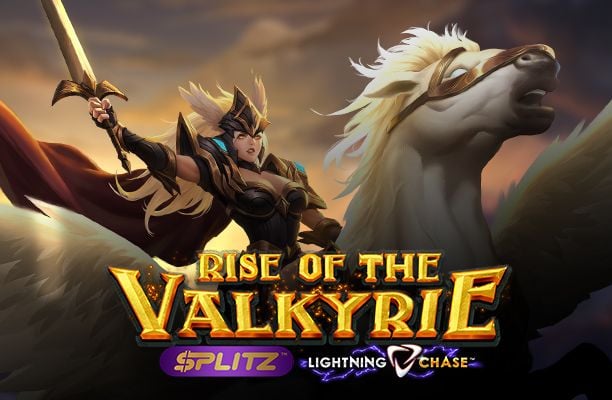 Rise of the Valkyrie Splitz