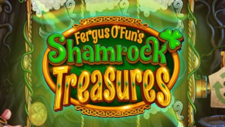 Shamrock Treasures