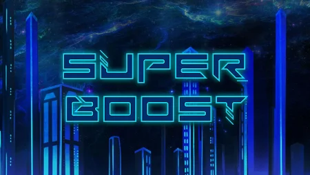 Super Boost