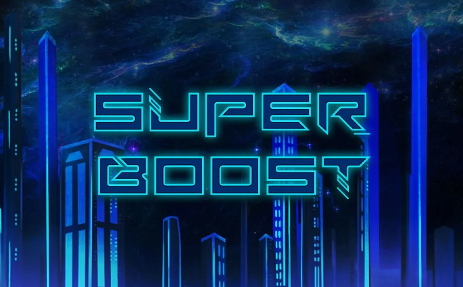 Super Boost