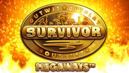 Survivor Megaways