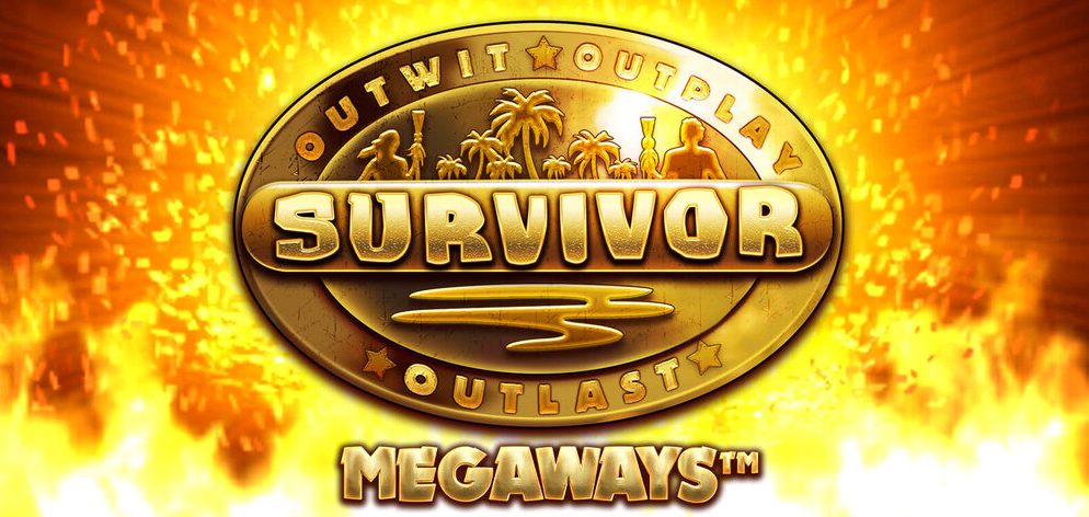 Survivor Megaways