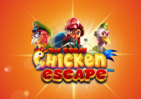 The Great Chicken Escape